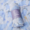 Soft Warming Baby Blankets