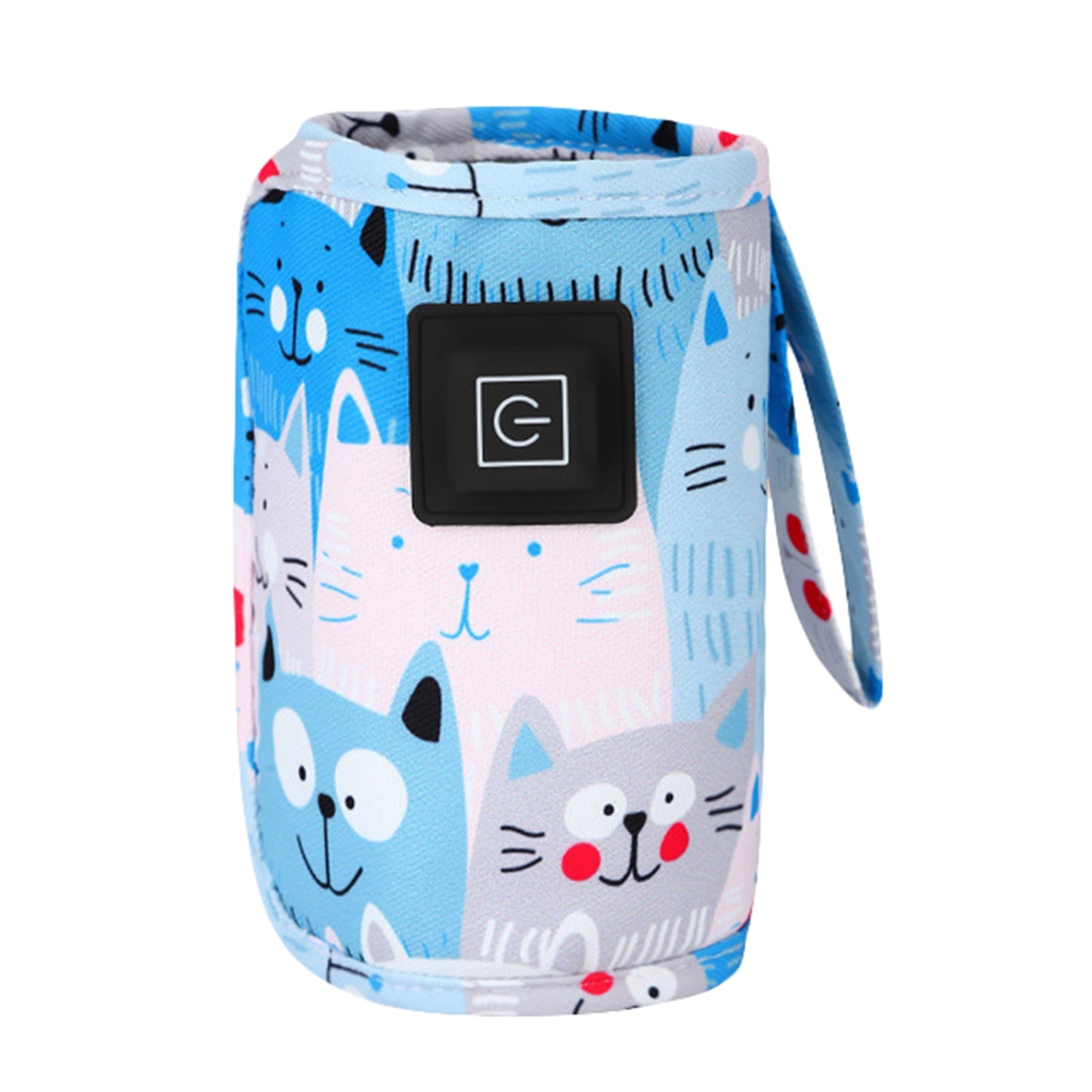 Portable Milk Warmer