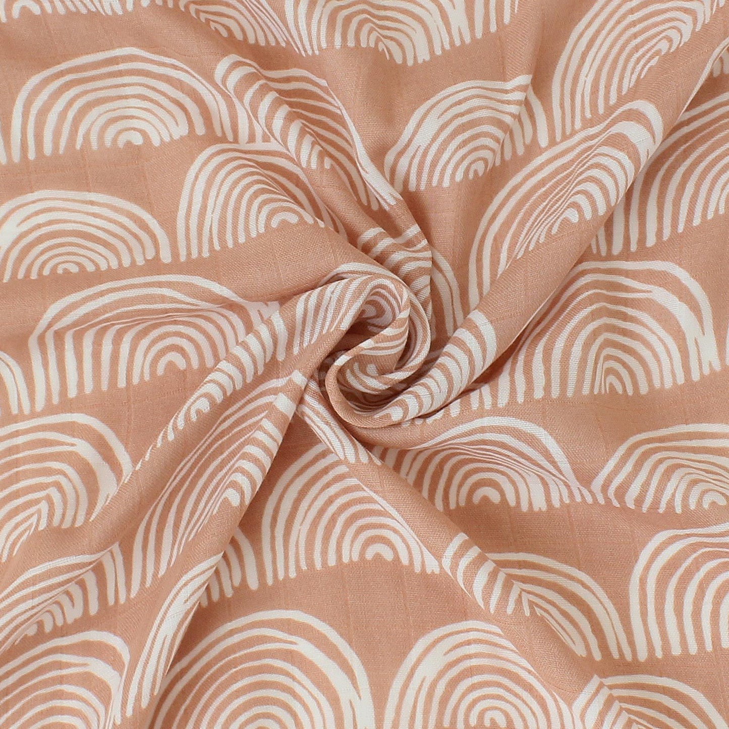 Cute Cotton Baby Blankets
