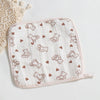 Dual-use Baby Bib