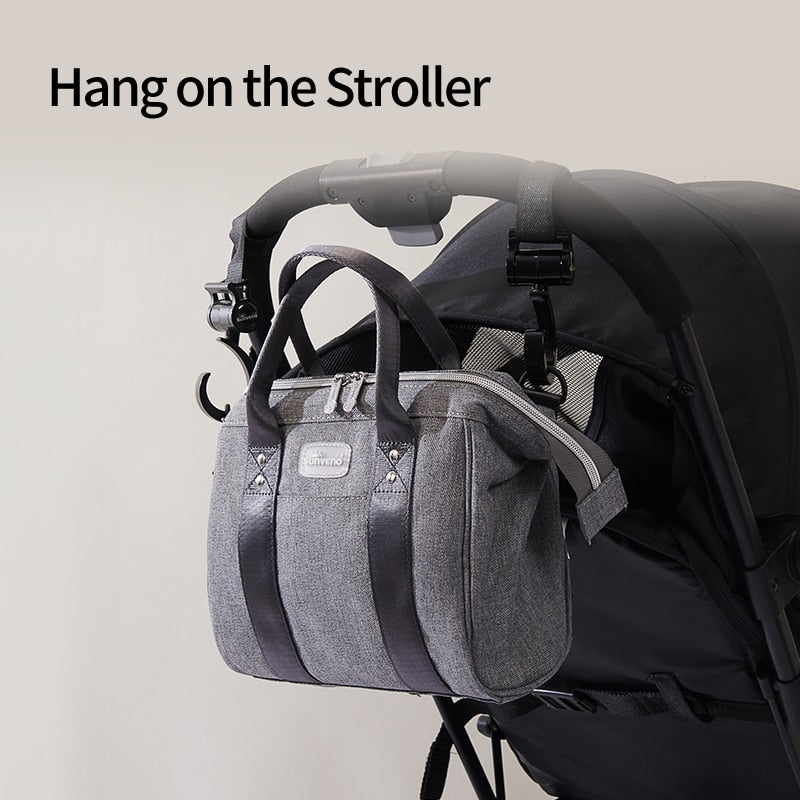 Small Stylish Baby Bag