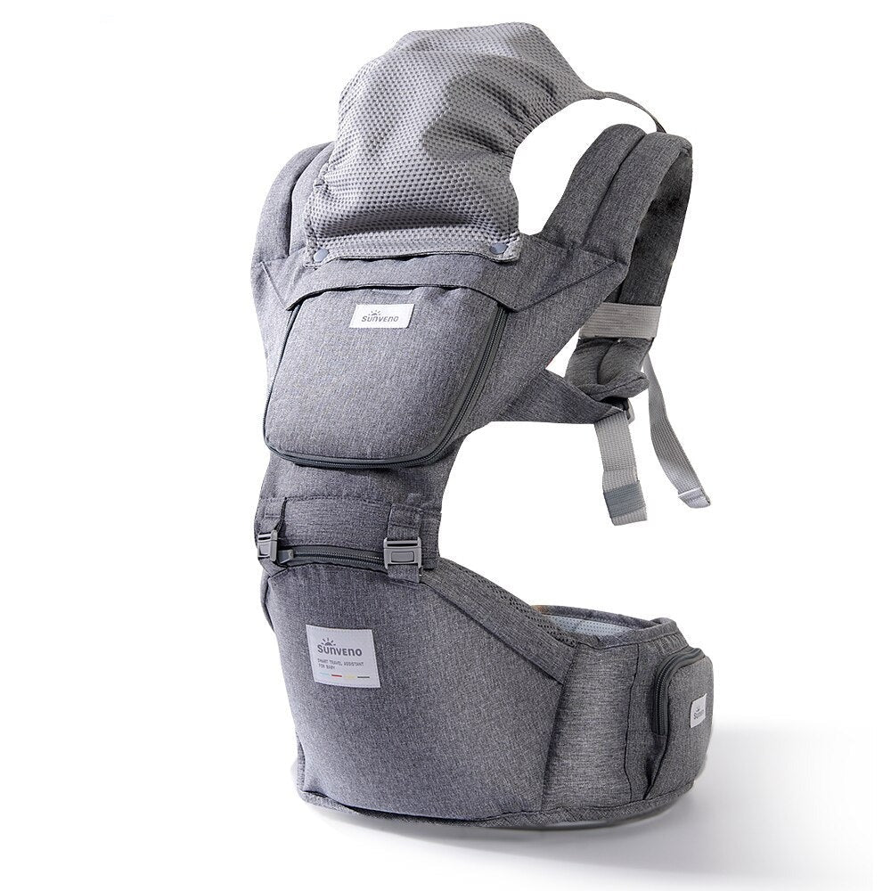 Ergonomic Baby Carrier