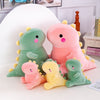 Cute Dinosaur Plush