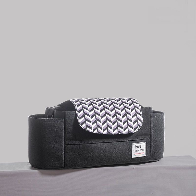 Universal Baby Pram/Stroller Organiser