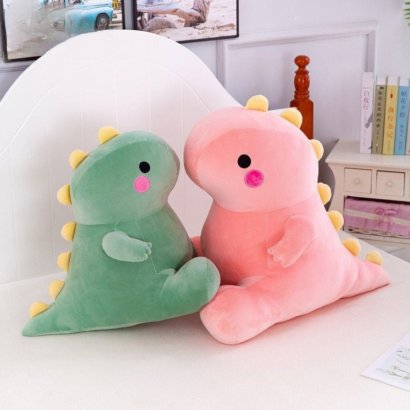 Cute Dinosaur Plush