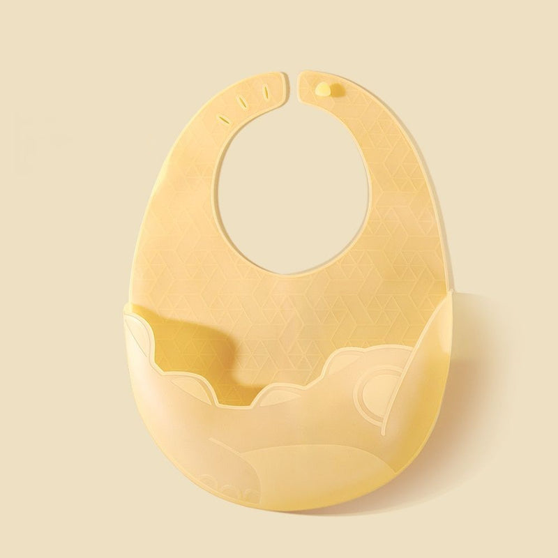 Lightweight Non-Slip Baby Bibs