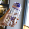 Kids Sippy Bottle
