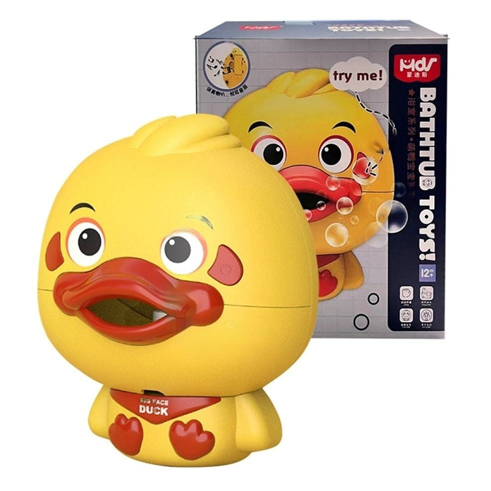 Baby Bath Toys