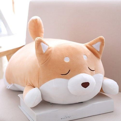 Plush Puppies