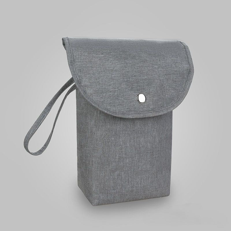 Cute Waterproof Baby Nappy/Diaper Bag
