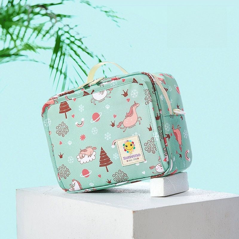 Cute Baby Diaper/Nappy Bag