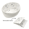 Nappy Basket - MYLE - Make Your Life Easier