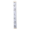 Kid's Height Chart - Wild Collection