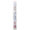 Kid's Height Chart - Wild Collection