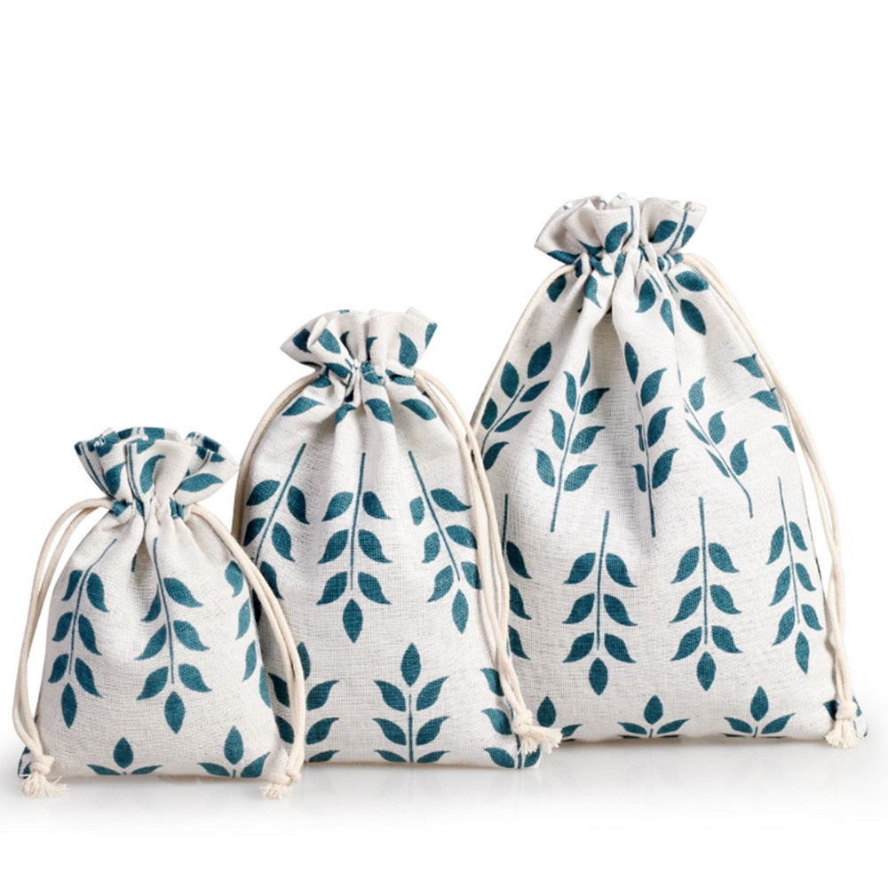 Natural Pouch