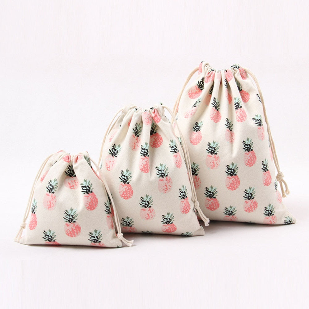 Natural Pouch