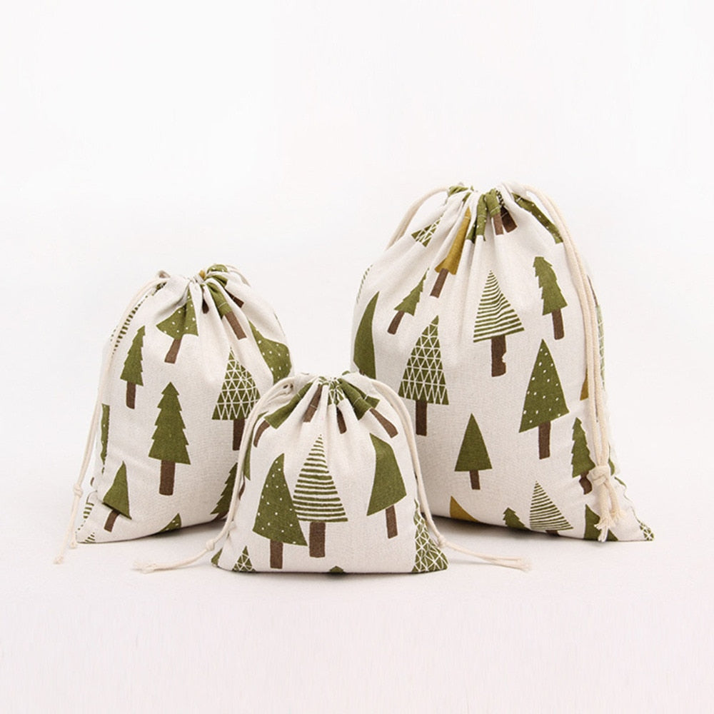 Natural Pouch
