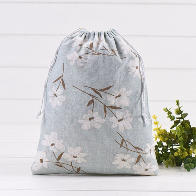 Natural Pouch