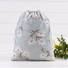 Natural Pouch