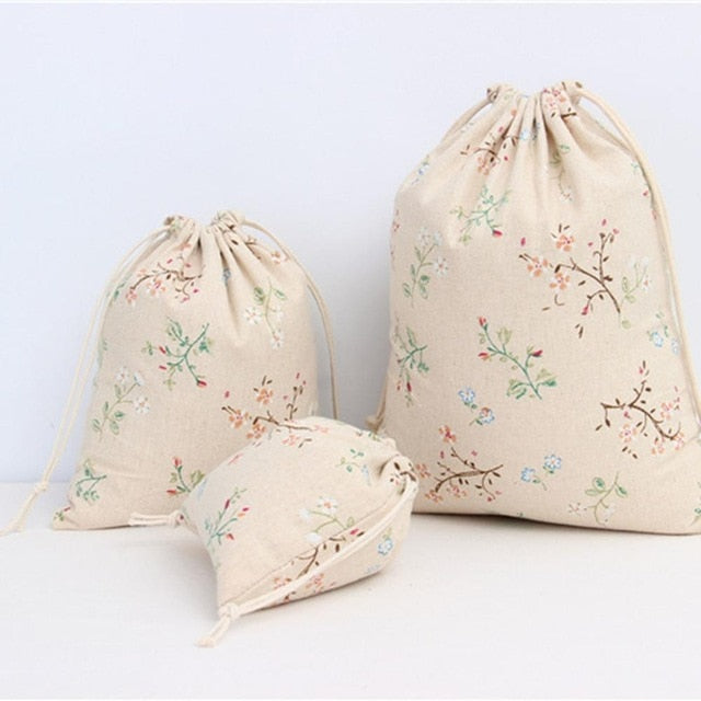 Natural Pouch