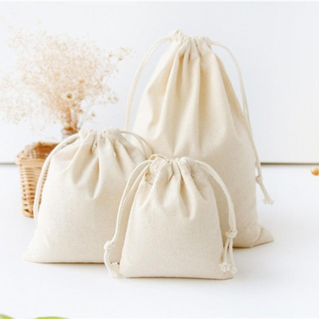 Natural Pouch