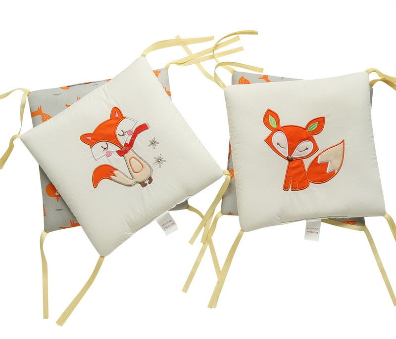 Baby Bumper - Sweet Dreams Collection