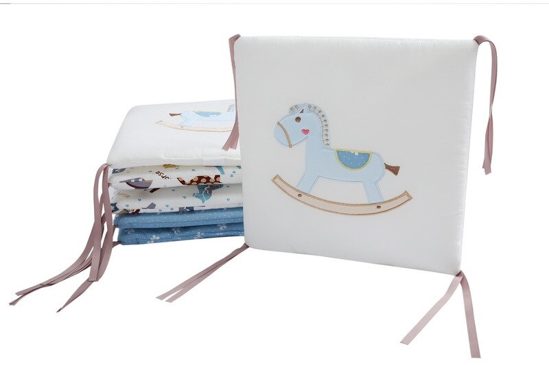 Baby Bumper - Sweet Dreams Collection