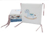 Baby Bumper - Sweet Dreams Collection