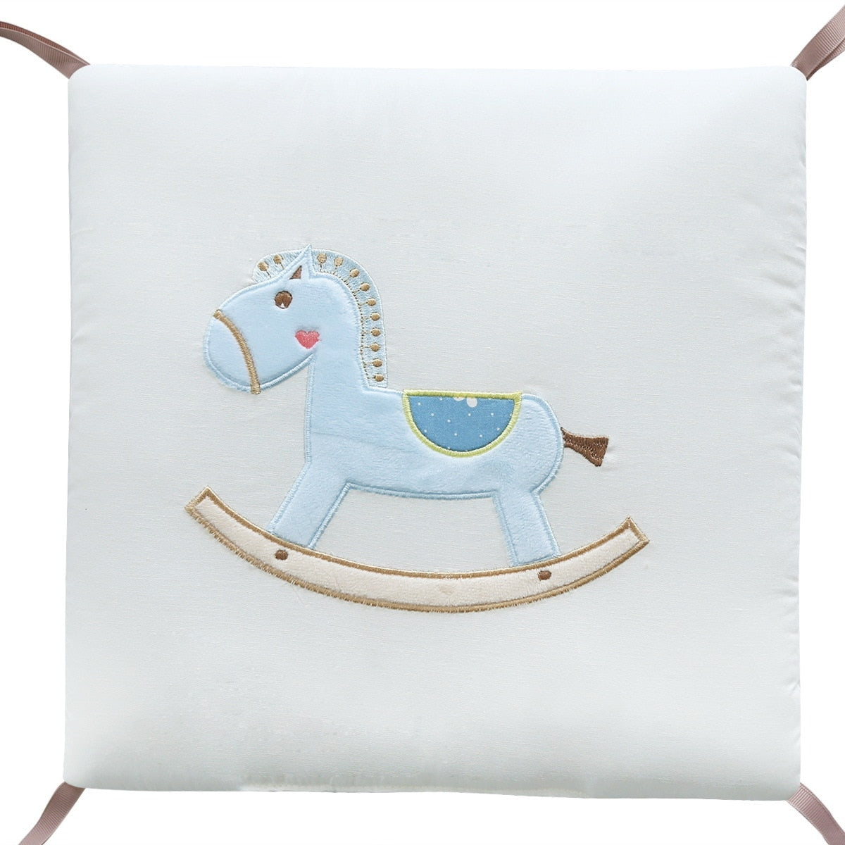 Baby Bumper - Sweet Dreams Collection