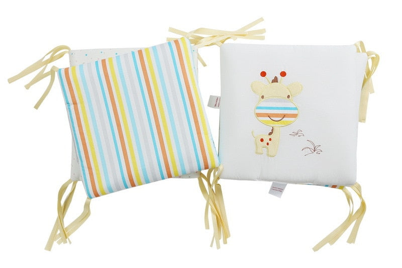 Baby Bumper - Sweet Dreams Collection