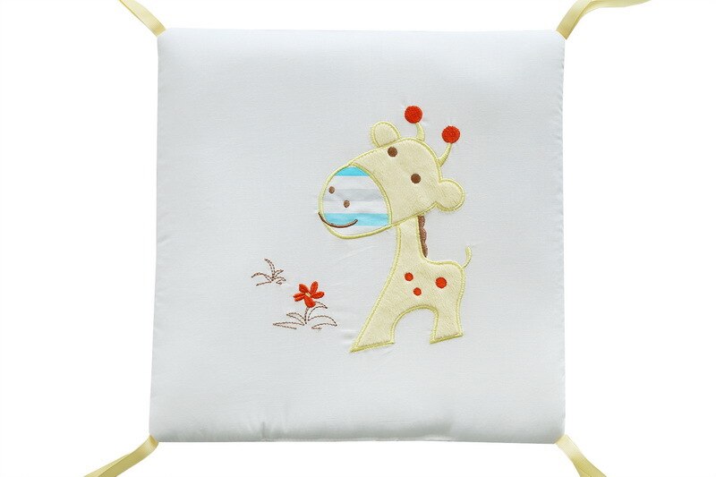 Baby Bumper - Sweet Dreams Collection