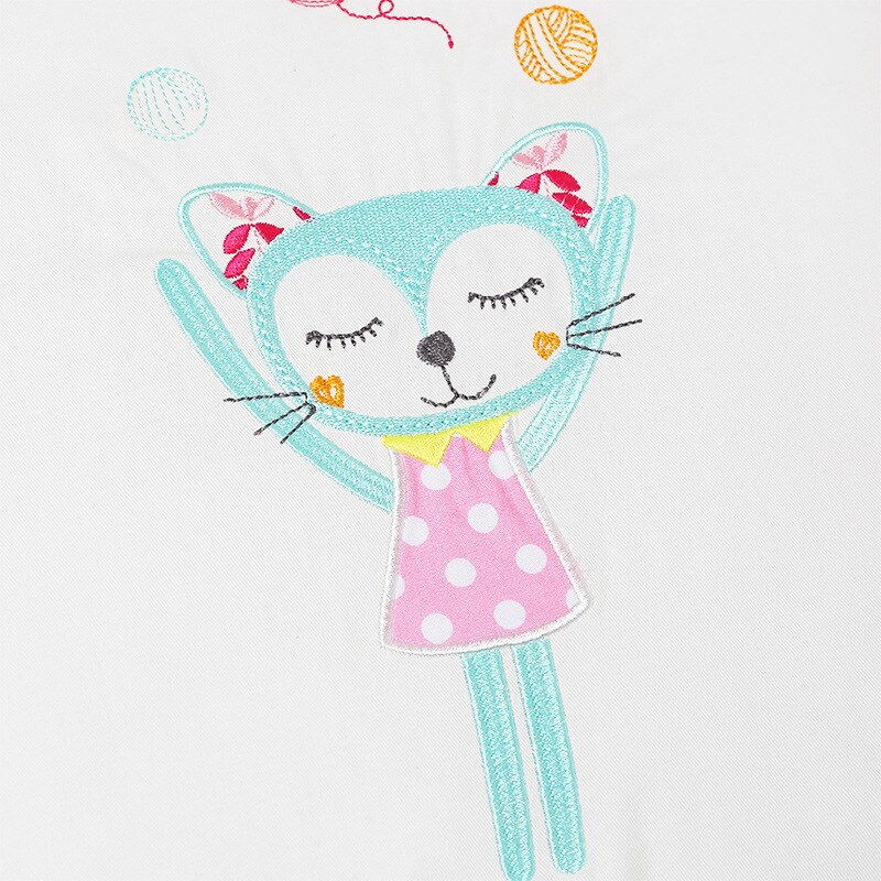 Baby Bumper - Sweet Dreams Collection