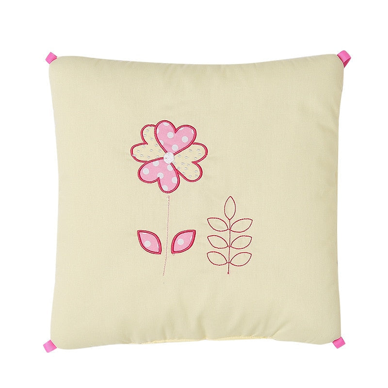 Baby Bumper - Sweet Dreams Collection