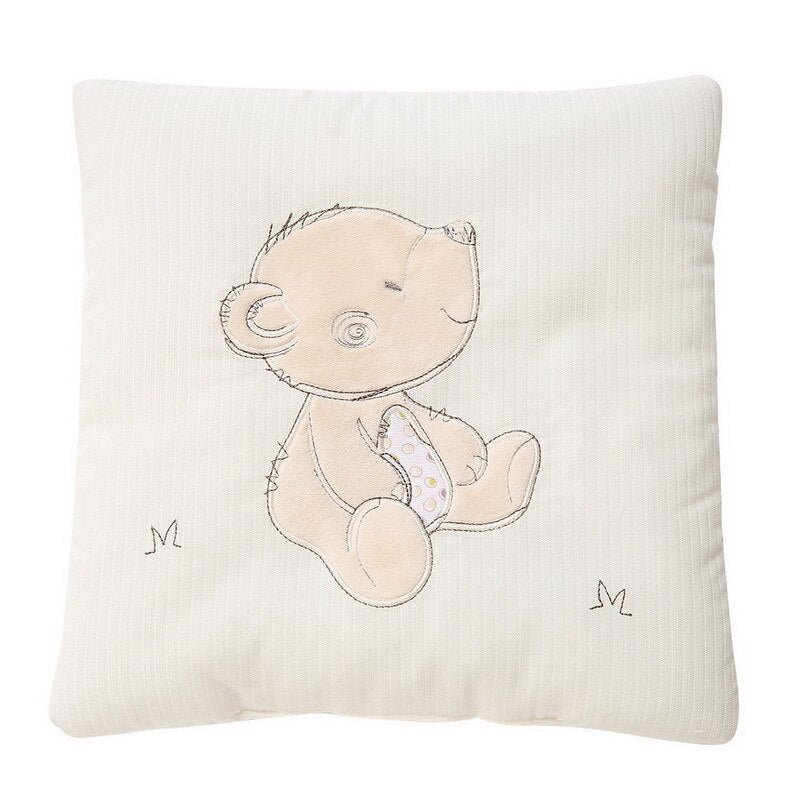Baby Bumper - Sweet Dreams Collection