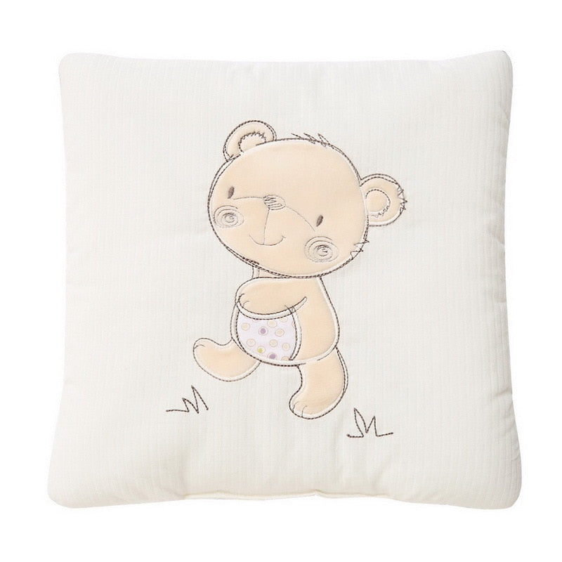 Baby Bumper - Sweet Dreams Collection