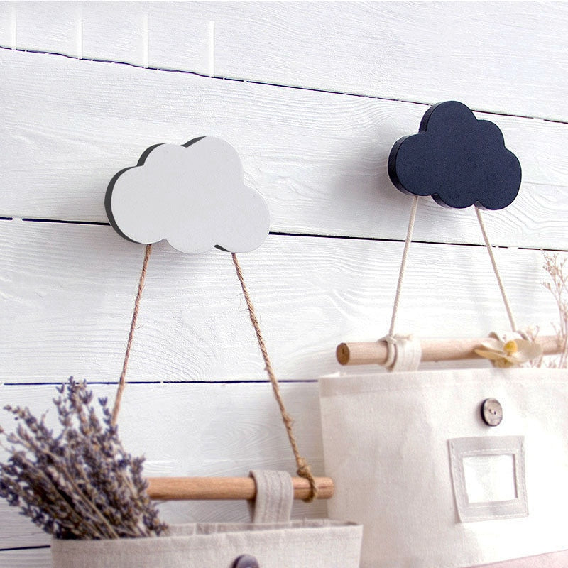 Kid's Clothes Hooks