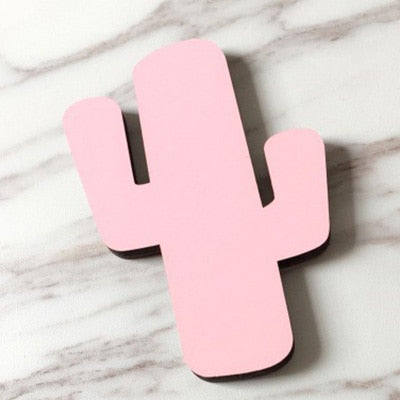 Kid's Clothes Hooks