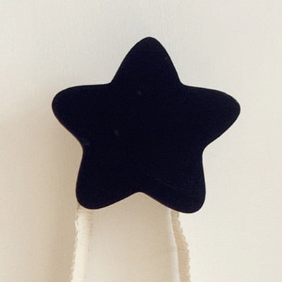 Kid's Clothes Hooks