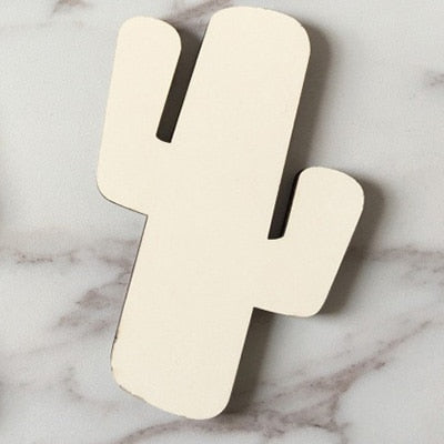 Kid's Clothes Hooks