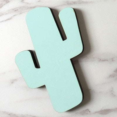 Kid's Clothes Hooks