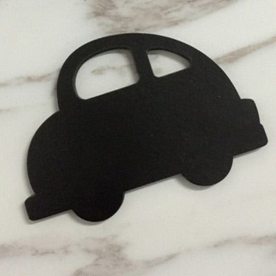 Kid's Clothes Hooks