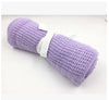 Thin Knit Baby Blanket