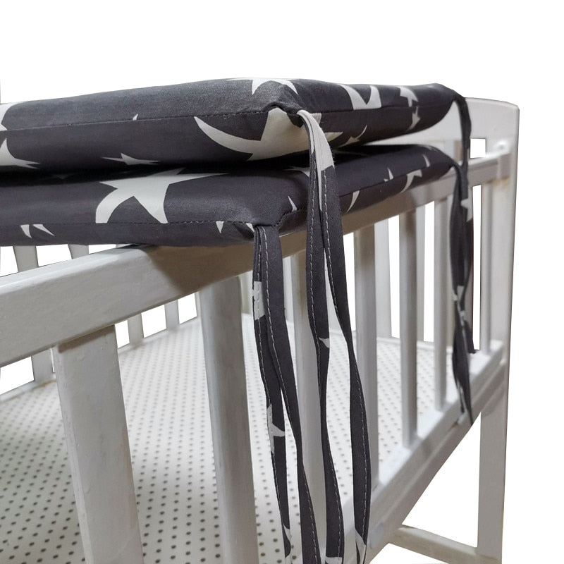 Baby Bumpers - Be Happy Collection