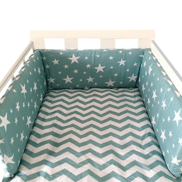 Baby Bumpers - Be Happy Collection