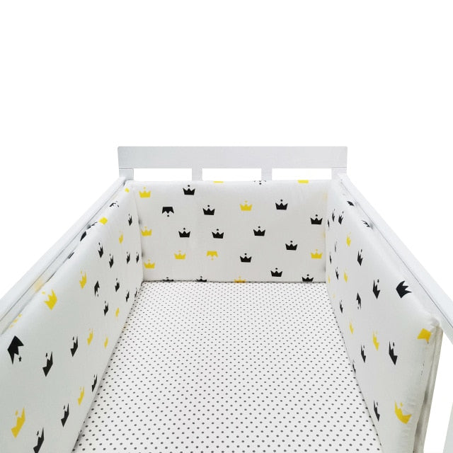 Baby Bumpers - Be Happy Collection