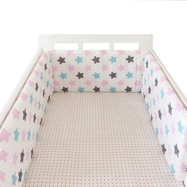 Baby Bumpers - Be Happy Collection