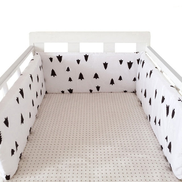 Baby Bumpers - Be Happy Collection
