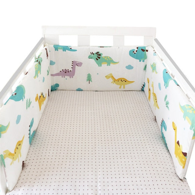 Baby Bumpers - Be Happy Collection