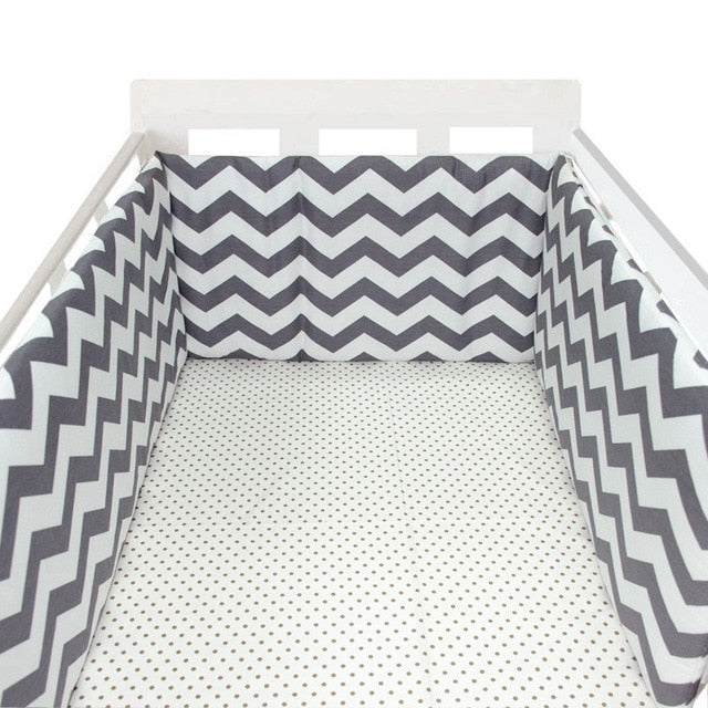 Baby Bumpers - Be Happy Collection