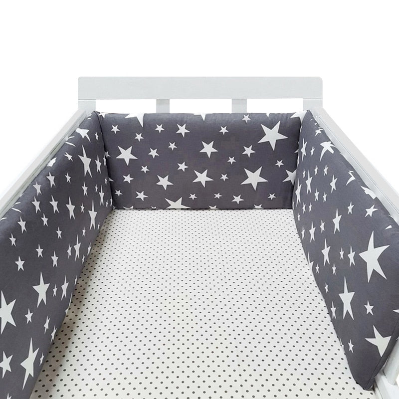 Baby Bumpers - Be Happy Collection